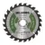Пильный диск Hilberg HW194