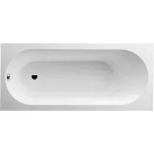 Ванна Villeroy &amp; Boch Oberon (BQ160OBE2V) 160x75