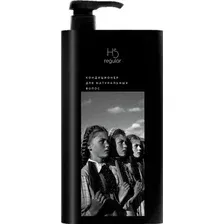 Кондиционер для волос Hair Sekta для натуральных волос (1л)