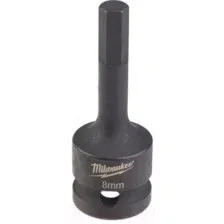 Головка слесарная Milwaukee 4932478065