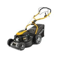 Газонокосилка бензиновая самоходная STIGA Combi 753 V