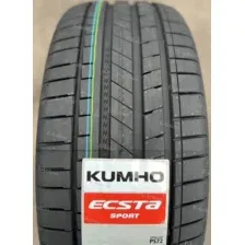 Летние шины Kumho Ecsta Sport PS72 205/40R18 86Y