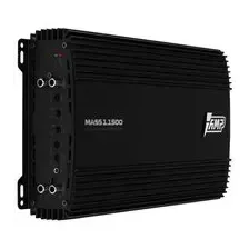 Усилитель AMP MASS 1.1500