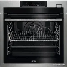 Электрический духовой шкаф AEG BSE782380M