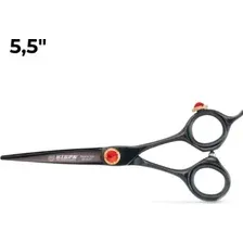 Парикмахерские ножницы для стрижки прямые 5.5 KIEPE 2818.55