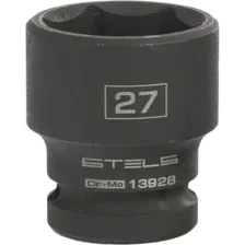 Головка слесарная Stels 13928