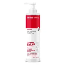 Dermanorma UreaLab Крем с мочевиной 20%, 400 мл