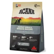 ACANA ADULT SMALL BREED (RECIPE) 6кг