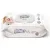 Влажные салфетки Giggles Baby wipes 120 шт