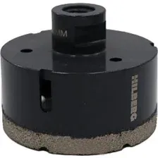 Коронка Hilberg Super Hard 6T, М14, HH680