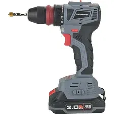 Аккумуляторный шуруповерт ProfiPower MKBL-18BM