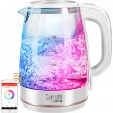 REDMOND SKYKETTLE RK-G203S (БЕЛЫЙ)