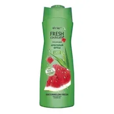 Гель для душа Витэкс Fresh Cocktail Арбузный Фреш (500мл)