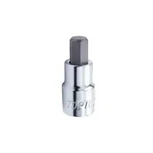 Головка 3/8" с насадкой HEX TOPTUL (BCDA1203)