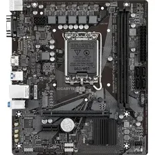 Материнская плата Gigabyte H610M H V2