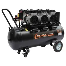 ELAND EL10061OFPROEL Компрессор воздушный безмаслянный EL-10061OF PRO