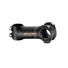 Вынос руля ZOOM TDS-D343B-8 (L-110, 7, чёрный матовый)