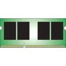 Оперативная память Kingston ValueRAM 4GB DDR3 SODIMM KVR16LS11/4WP