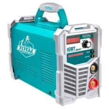 Сварочный инвертор Total TW21605