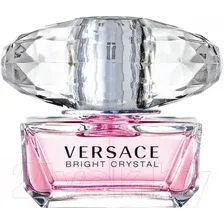 Парфюмерная вода Versace Bright Crystal Parfum EdP (50 мл)