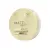 Пудра EVELINE Cosmetics banana серии Matt my day loose powder транспарентная матирующая, 6 г