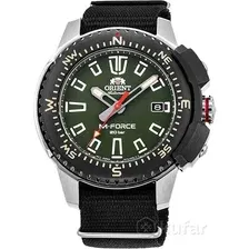 Наручные часы Orient M-Force RA-AC0N03E