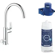 Смеситель Grohe Blue Pure Eurosmart 119708