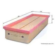 Воздушный фильтр Comline EAF416