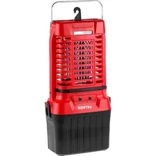 Уничтожитель насекомых Wortex CBZ 1825 XLT SOLO 18В 1335862