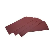 Шлифлист 60 грит (10 шт.) FUBAG 150111