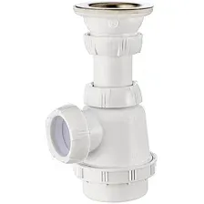 Сифон Wirquin Сензо 1 1/4x32 30975059