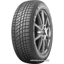 Зимние шины Kumho WinterCraft WS71 255/65R16 109H
