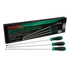 Набор отверток Toptul GAAE0306 3 предмета