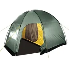 Кемпинговая палатка BTrace Dome 4