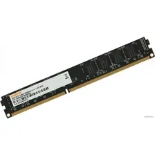 Оперативная память Digma 4ГБ DDR3 1600 МГц DGMAD31600004D