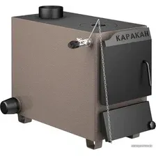 Отопительный котел СТЭН Каракан 12ТПЭ 3