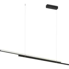 Подвесная люстра Maytoni Halo MOD005PL-L48BK