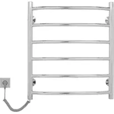 Полотенцесушитель Gloss & Reiter Э2.Л.50x60.T6(Л) (таймер)