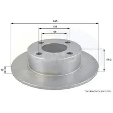 Comline ADC1423