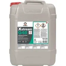 Антифриз Comma Xstream G48 Concentrate 20л