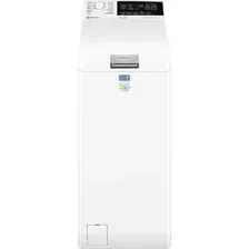 Стиральная машина с вертикальной загрузкой Electrolux SteamCare 700 EW7T3562P