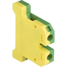 Клеммная колодка EKF PROxima PLC-EK-10/63