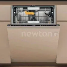 Встраиваемая посудомоечная машина Whirlpool WH8IA15AM3TUCH0