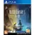 Little Nightmares I + II для PlayStation 4