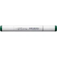 Маркер художественный Copic Sketch G-28 2107564 (зеленый океан)