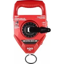 Шнур разметочный Milwaukee 4932471634