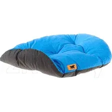 Лежак Ferplast Relax C 55/4 82055099 (синий/черный)