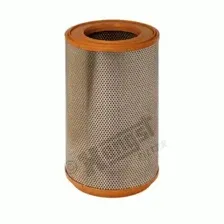 Воздушный фильтр HENGST E540L