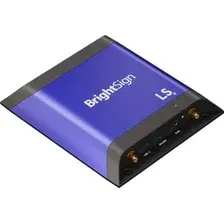 Медиаплеер BrightSign LS445