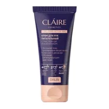Крем для рук Claire Collagen Active Pro Питательный (50мл)